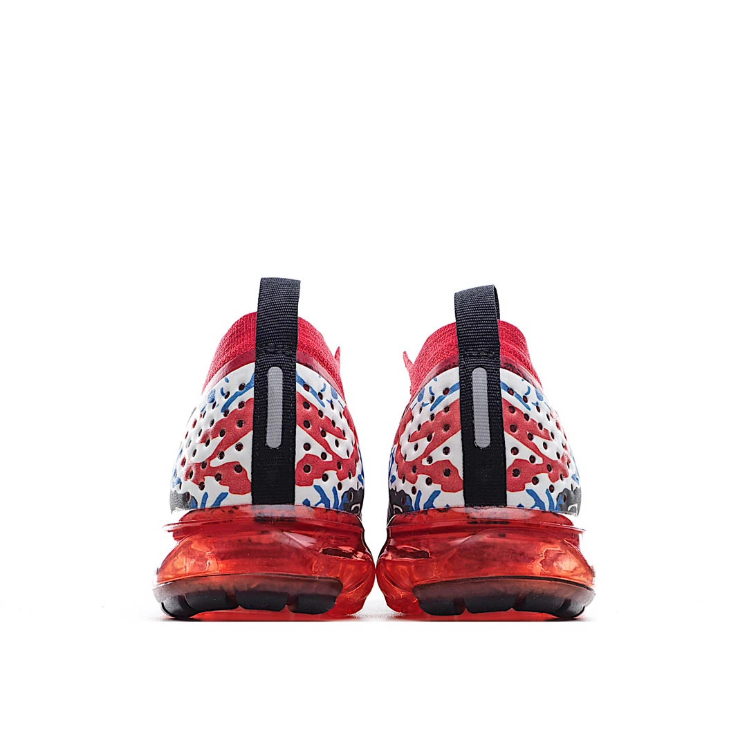 Nike Wmns Air VaporMax 2 Flyknit ‘Heel Graphic’