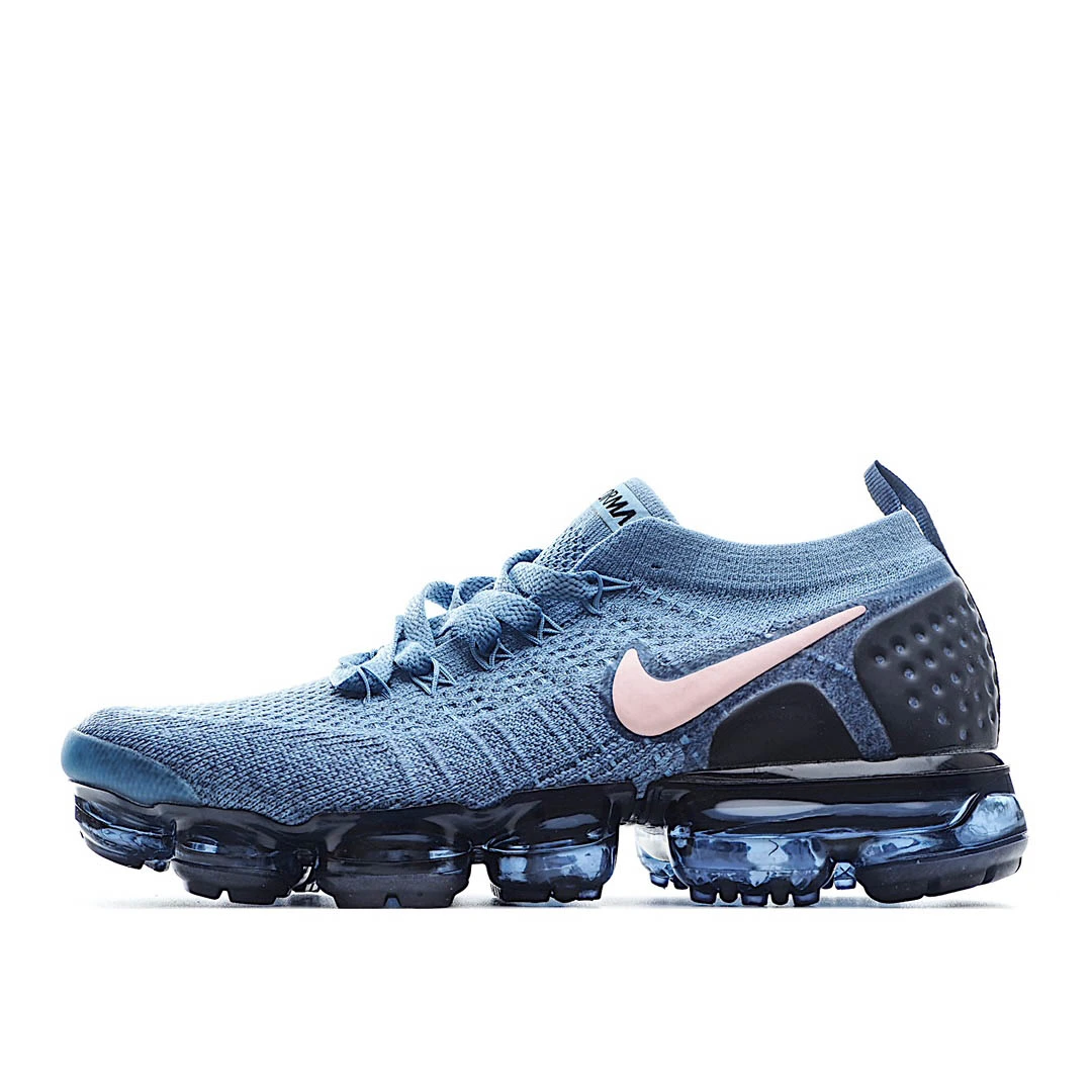 Nike Wmns Air VaporMax 2 Flyknit ‘Work Blue’