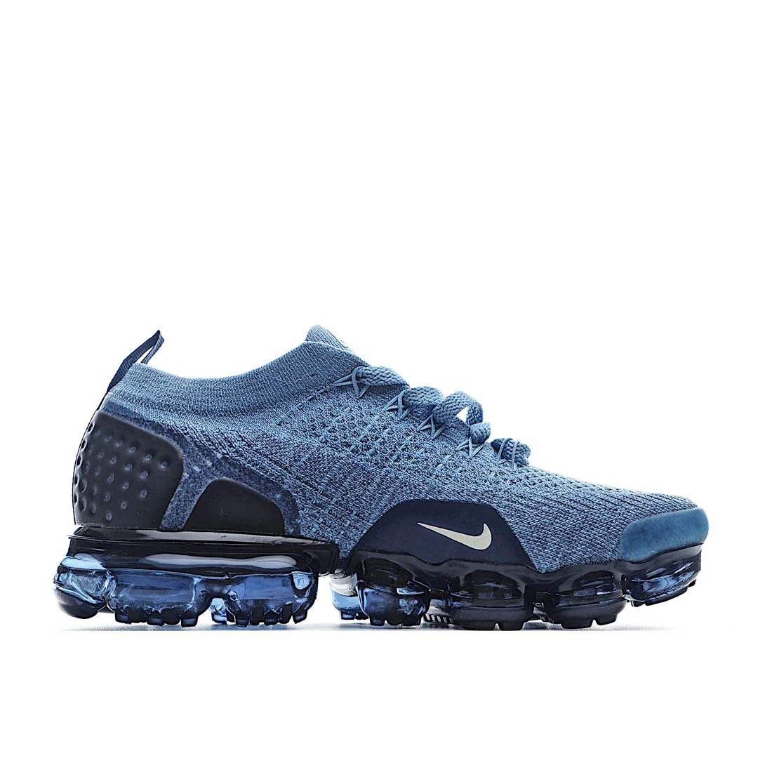 Nike Wmns Air VaporMax 2 Flyknit ‘Work Blue’