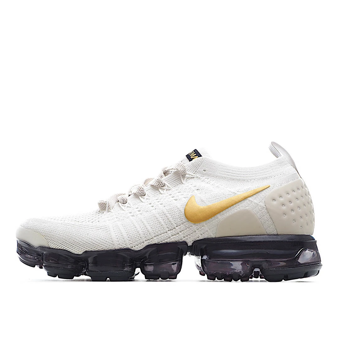 Nike Wmns Air VaporMax 2 ‘Metallic Gold’