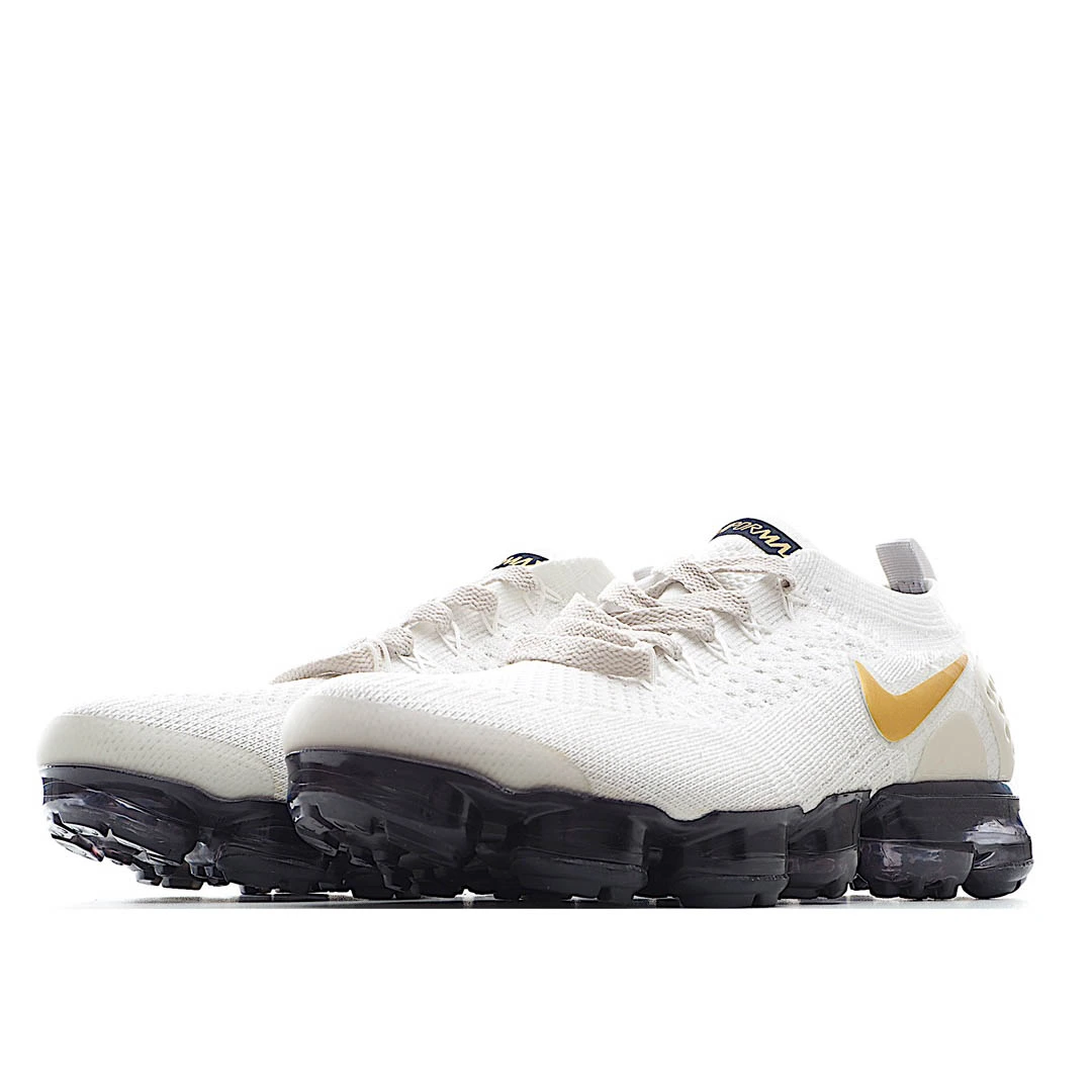 Nike Wmns Air VaporMax 2 ‘Metallic Gold’