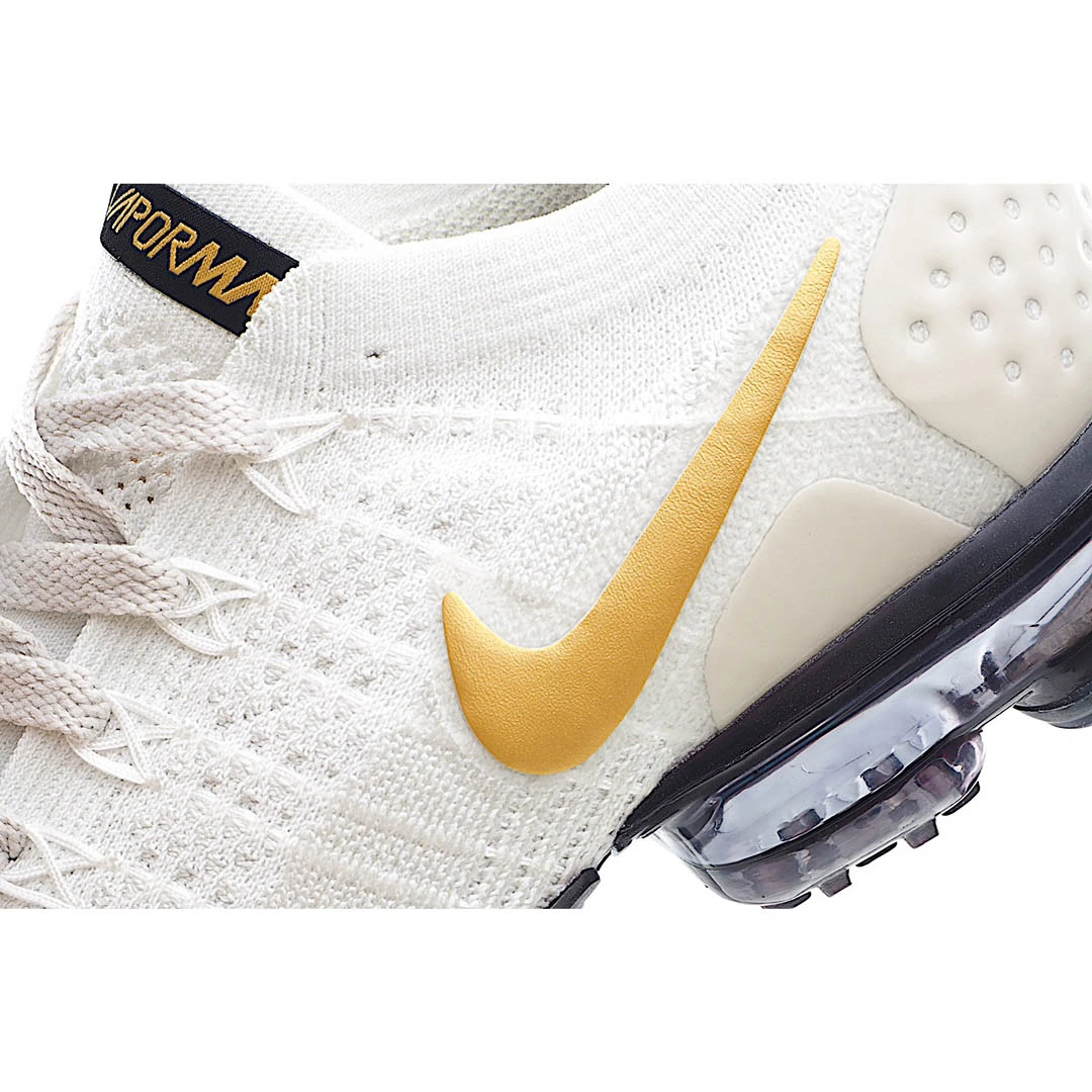 Nike Wmns Air VaporMax 2 ‘Metallic Gold’