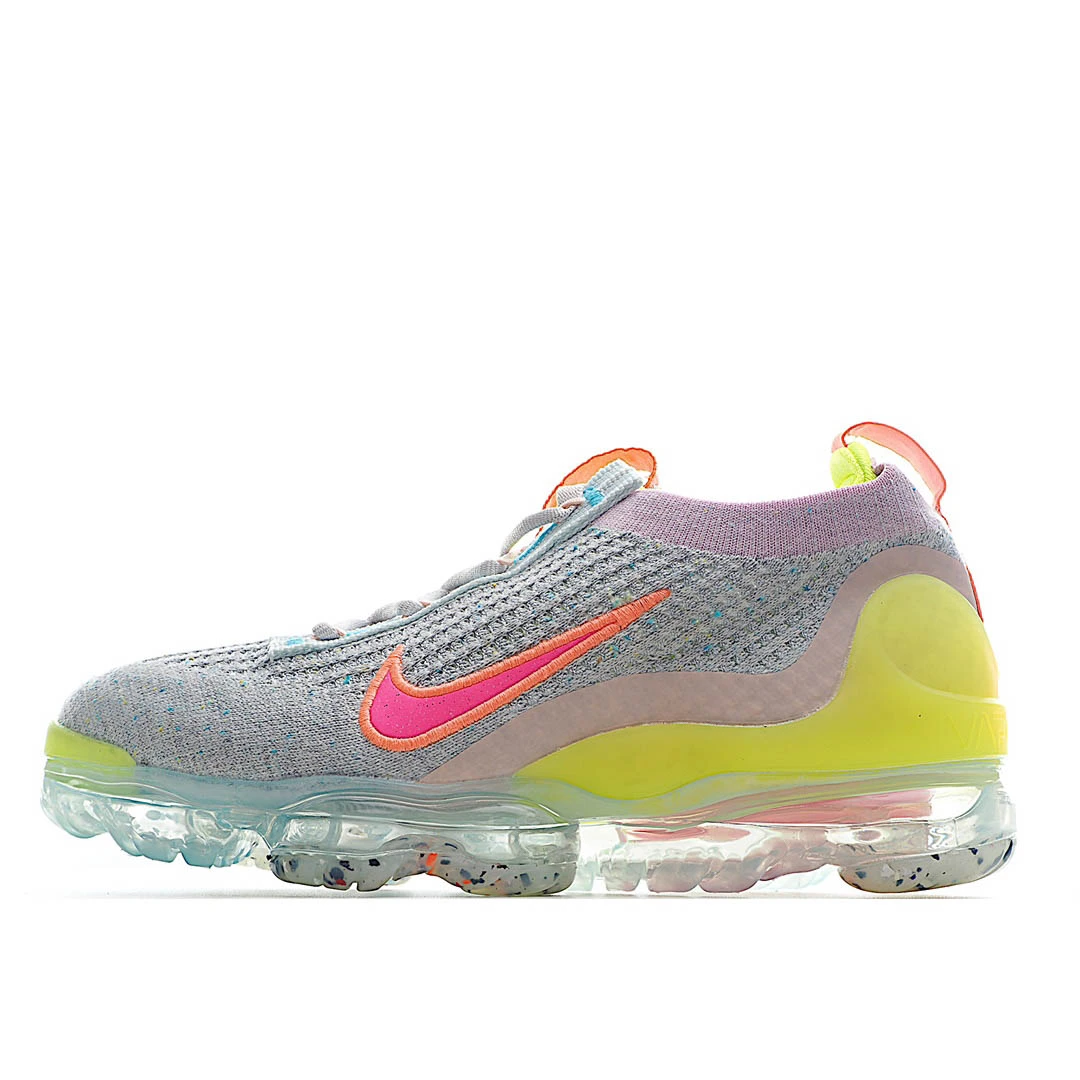 Nike Wmns Air VaporMax 2021 Flyknit ‘Neon’