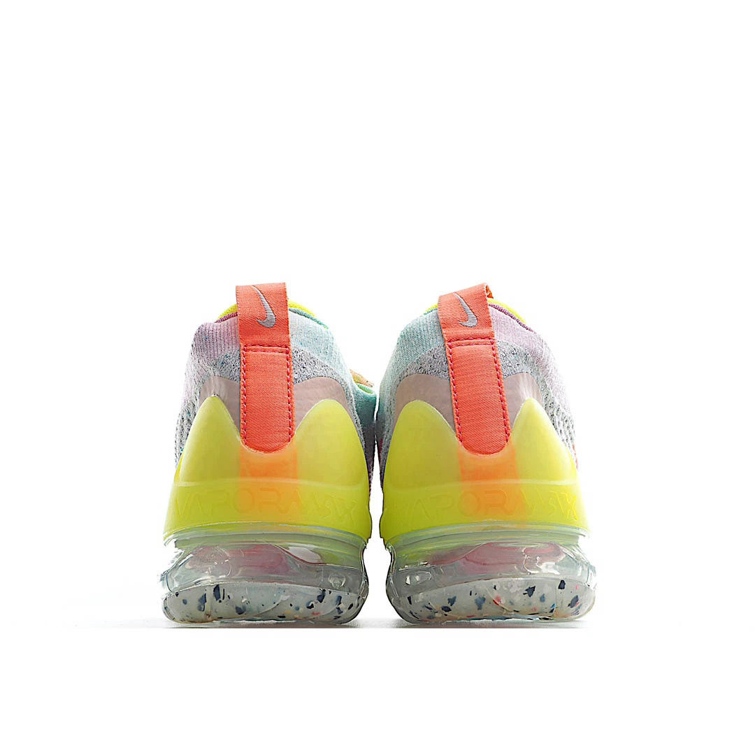 Nike Wmns Air VaporMax 2021 Flyknit ‘Neon’