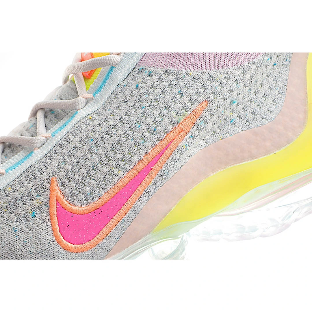 Nike Wmns Air VaporMax 2021 Flyknit ‘Neon’