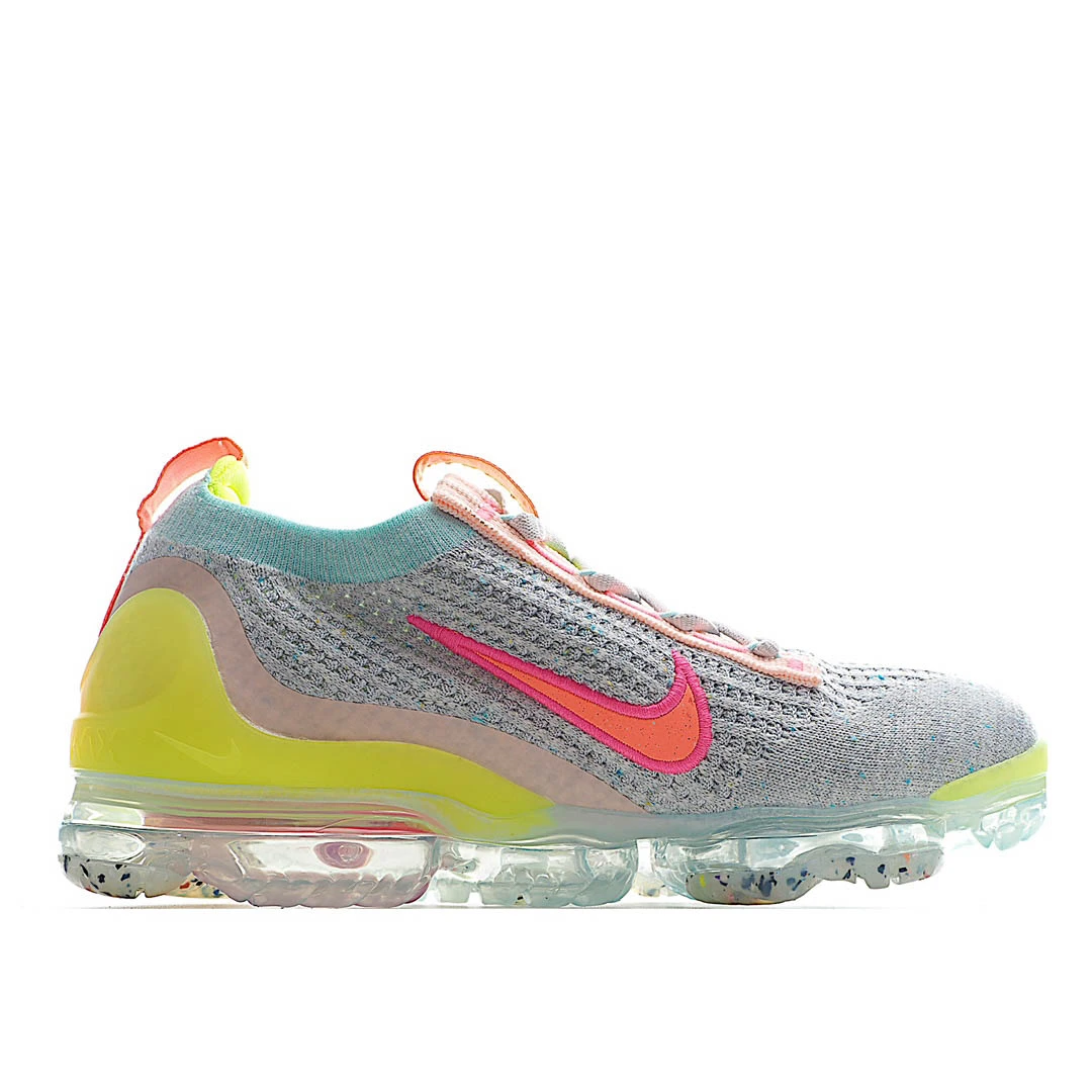 Nike Wmns Air VaporMax 2021 Flyknit ‘Neon’