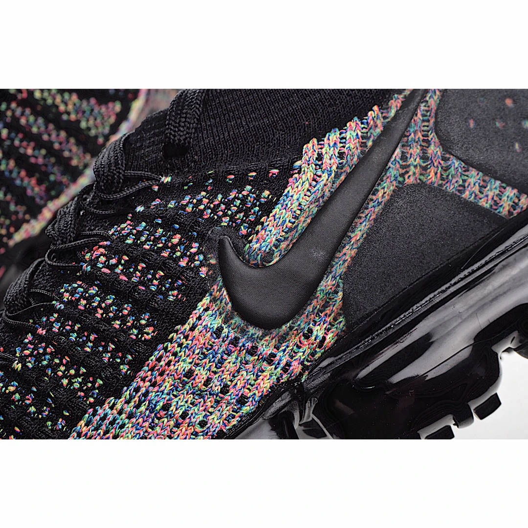 Nike Wmns Air VaporMax Flyknit 2 ‘Black Multicolor’