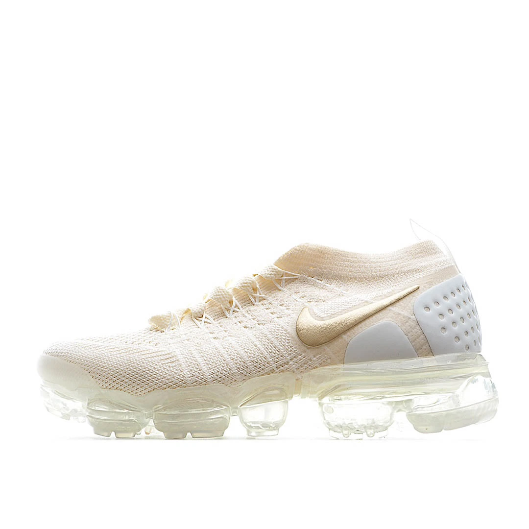 Nike Wmns Air VaporMax Flyknit 2 ‘Light Cream’