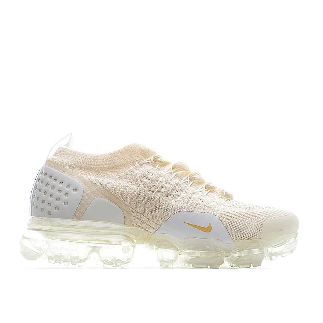 Nike Wmns Air VaporMax Flyknit 2 ‘Light Cream’