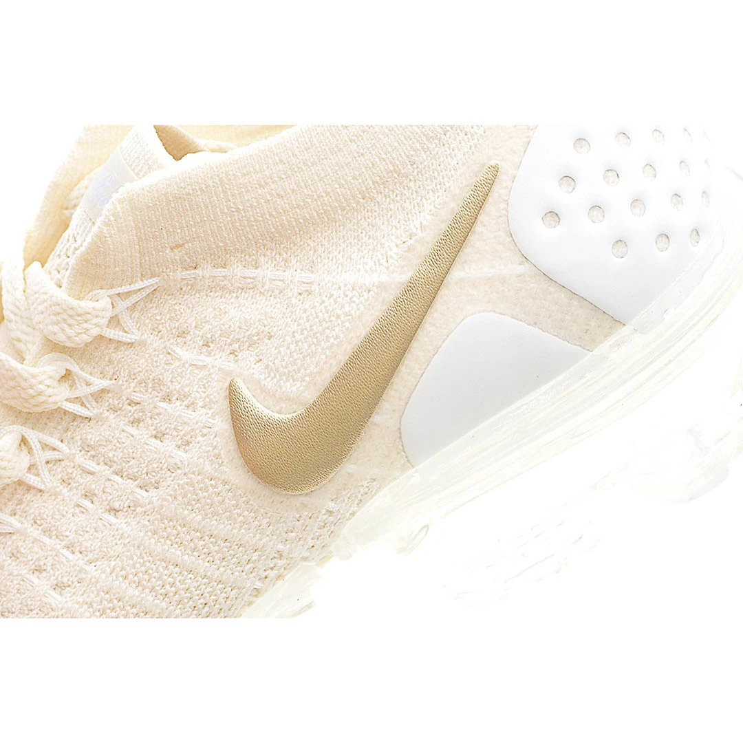 Nike Wmns Air VaporMax Flyknit 2 ‘Light Cream’