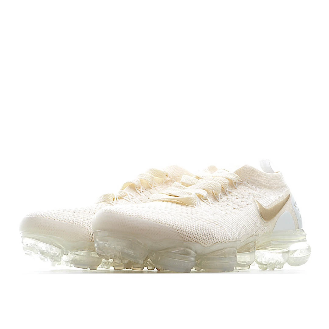 Nike Wmns Air VaporMax Flyknit 2 ‘Light Cream’