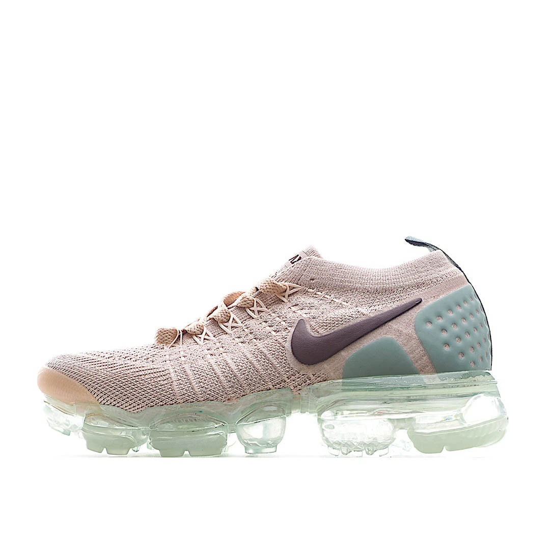 Nike Wmns Air VaporMax Flyknit 2 ‘Particle Beige’