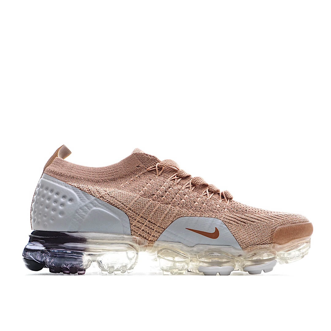 Nike Wmns Air VaporMax Flyknit 2 ‘Rose Gold’