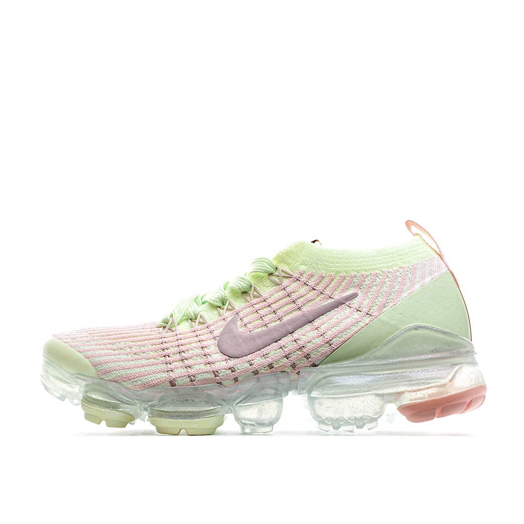 Nike Wmns Air VaporMax Flyknit 3 ‘Barely Volt Pink’