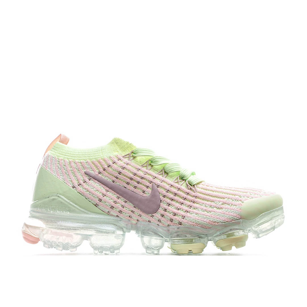 Nike Wmns Air VaporMax Flyknit 3 ‘Barely Volt Pink’