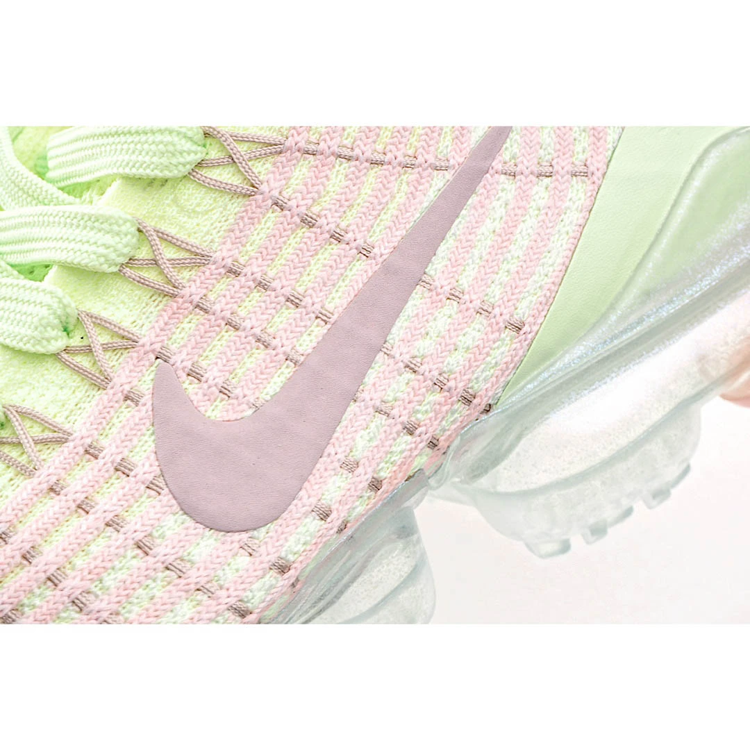 Nike Wmns Air VaporMax Flyknit 3 ‘Barely Volt Pink’