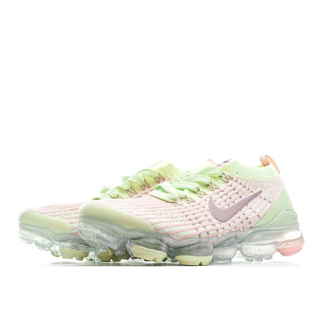 Nike Wmns Air VaporMax Flyknit 3 ‘Barely Volt Pink’