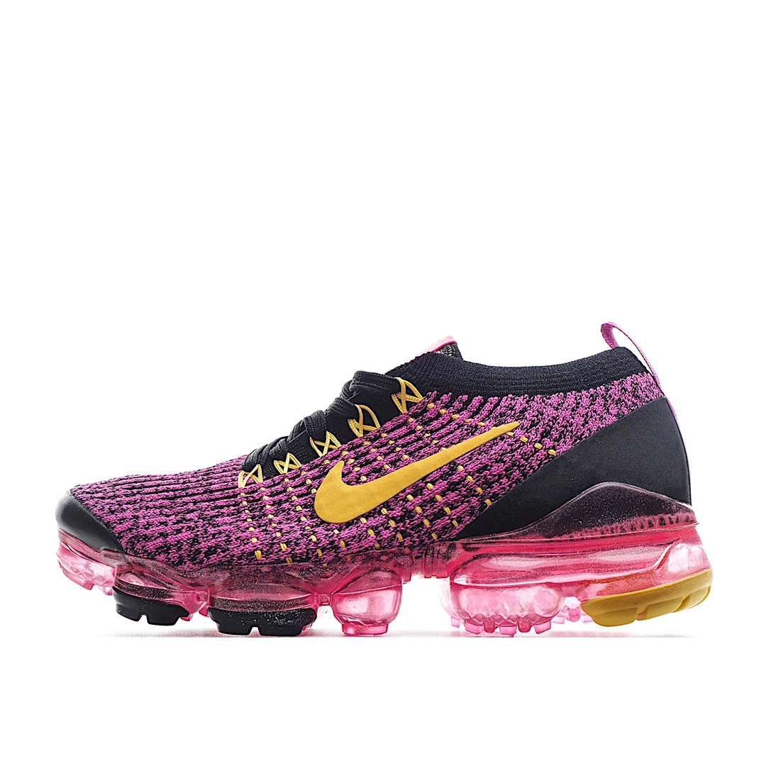 Nike Wmns Air VaporMax Flyknit 3 ‘Fuchsia Orange’