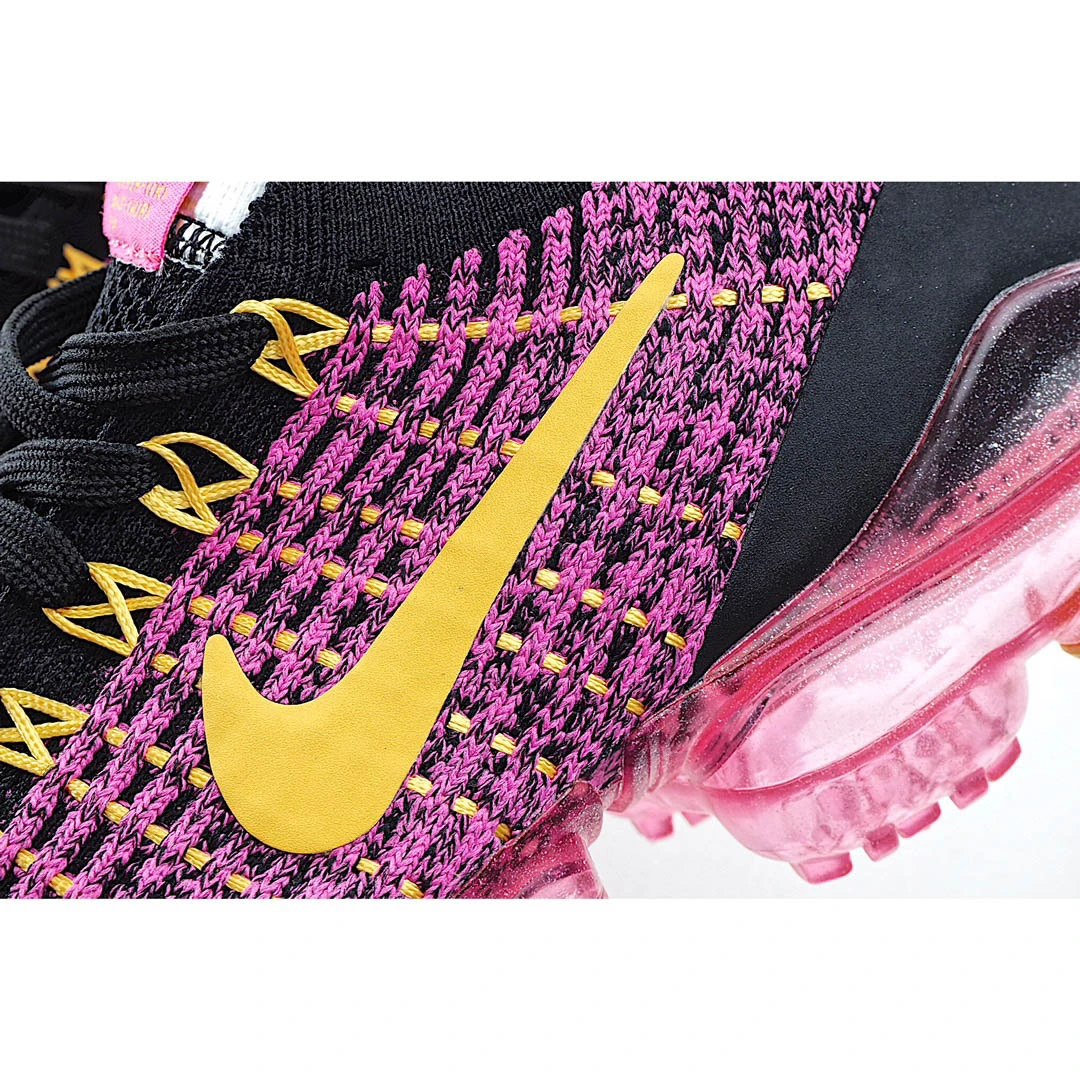 Nike Wmns Air VaporMax Flyknit 3 ‘Fuchsia Orange’