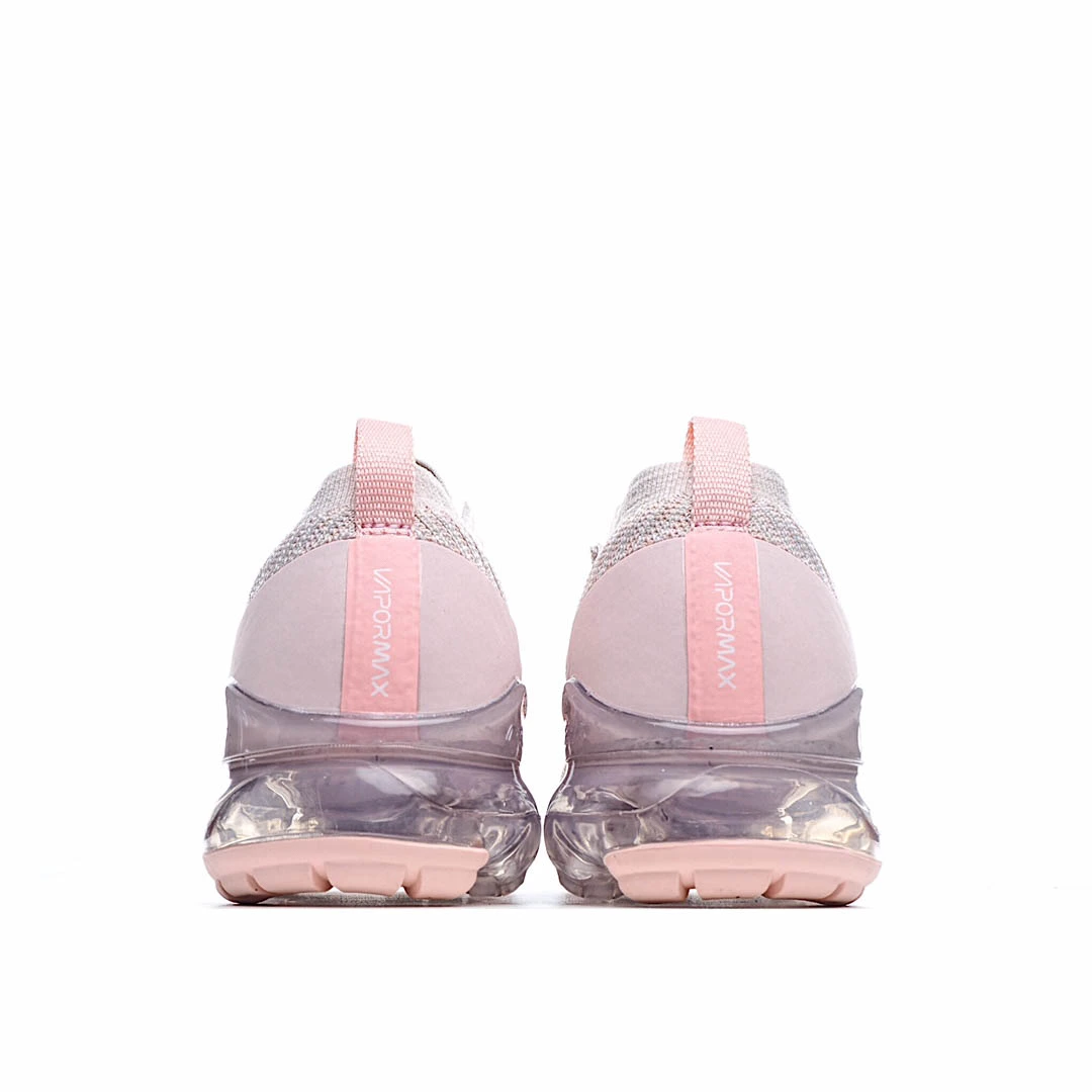 Nike Wmns Air VaporMax Flyknit 3 ‘Light Cream Crimson Tint’