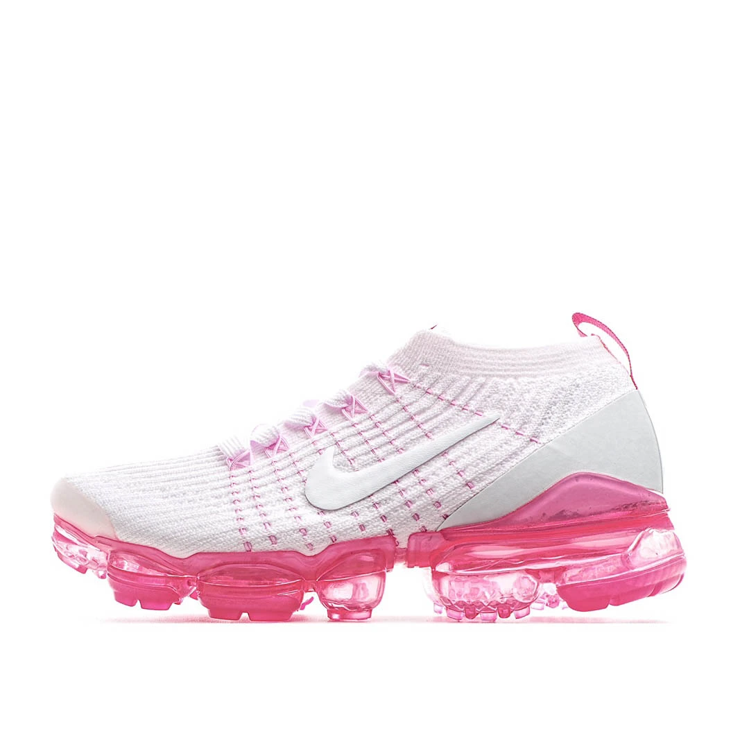 Nike Wmns Air VaporMax Flyknit 3 ‘Pink Rise’