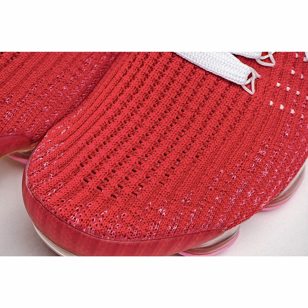 Nike Wmns Air VaporMax Flyknit 3 ‘Track Red’