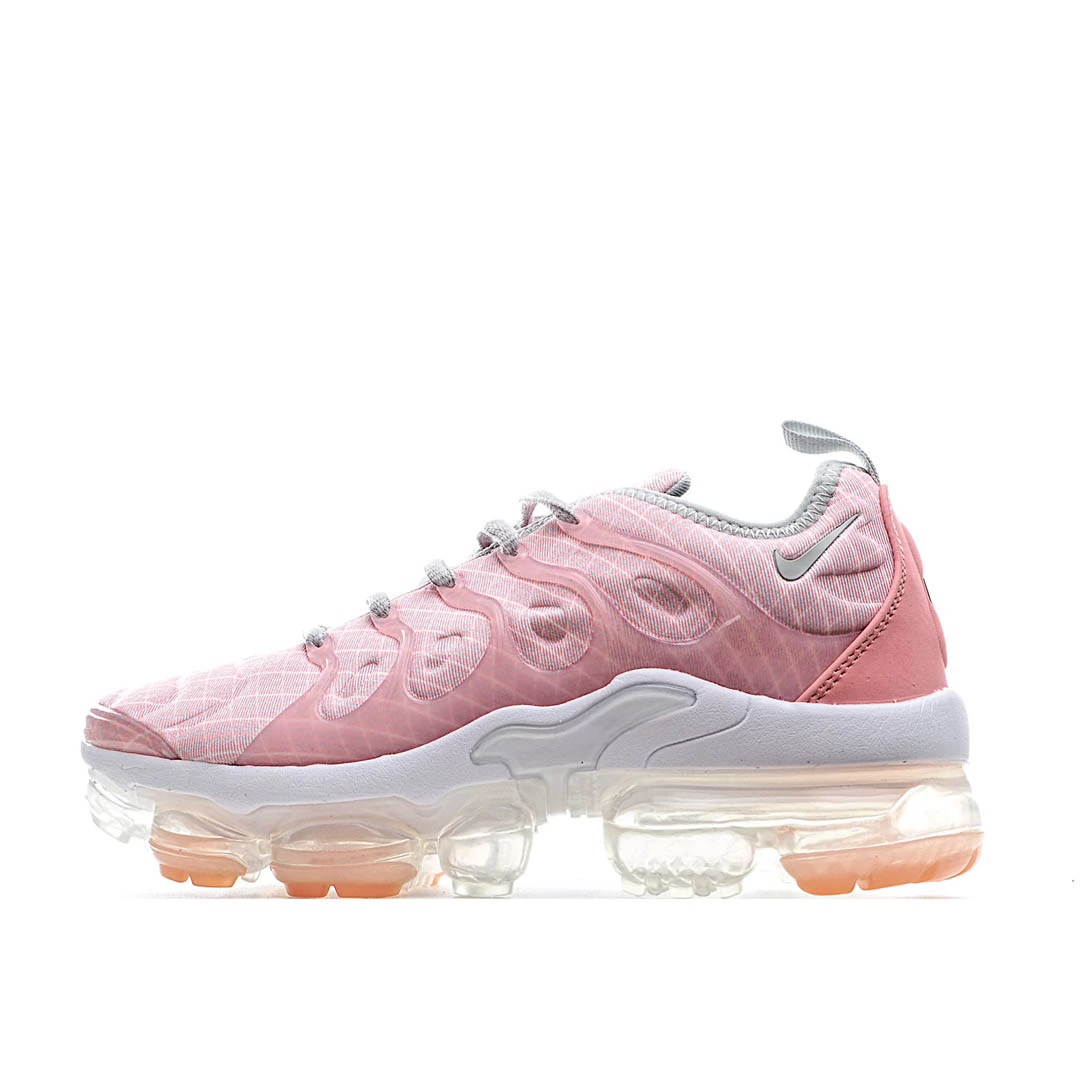 Nike Wmns Air VaporMax Plus ‘Bleached Coral’