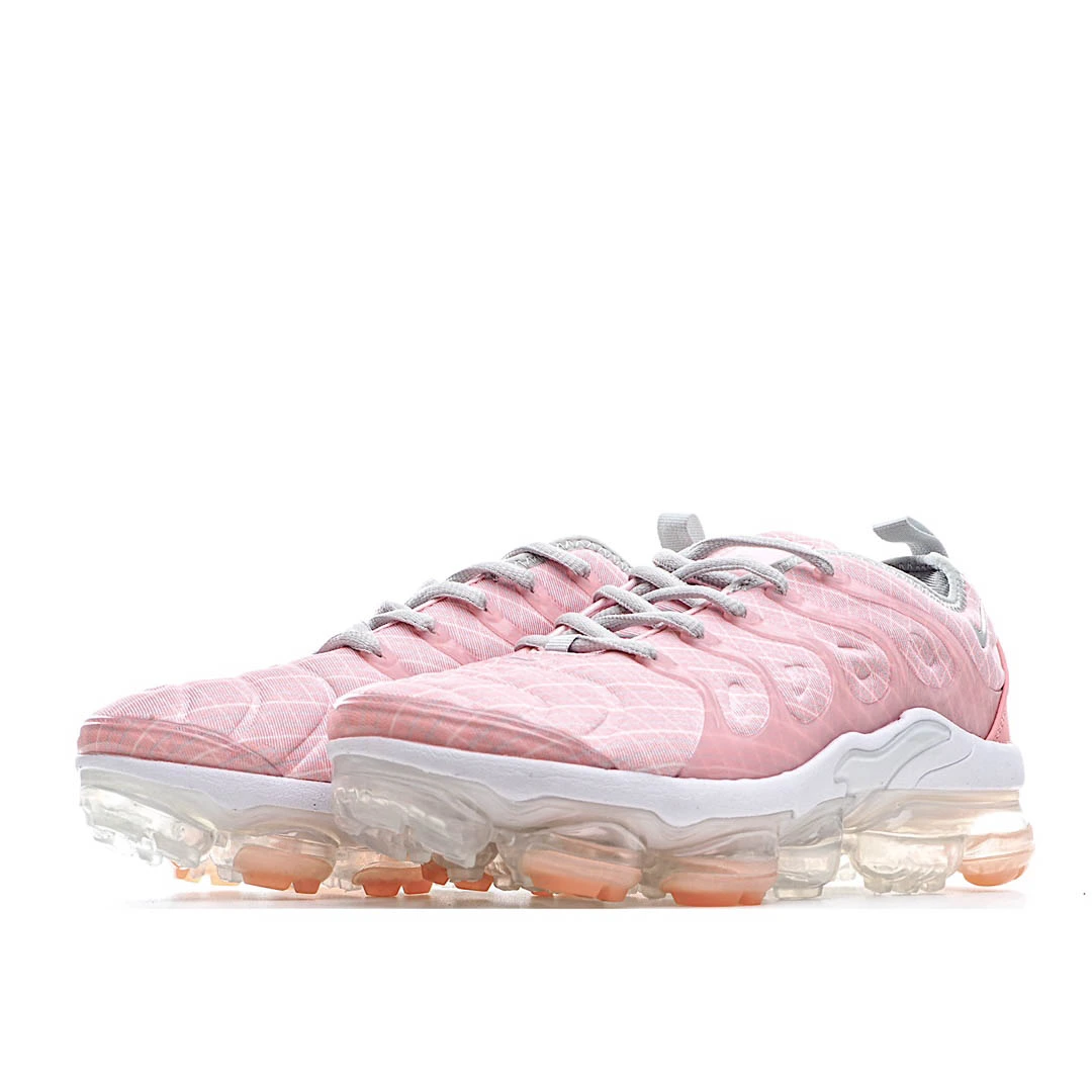 Nike Wmns Air VaporMax Plus ‘Bleached Coral’