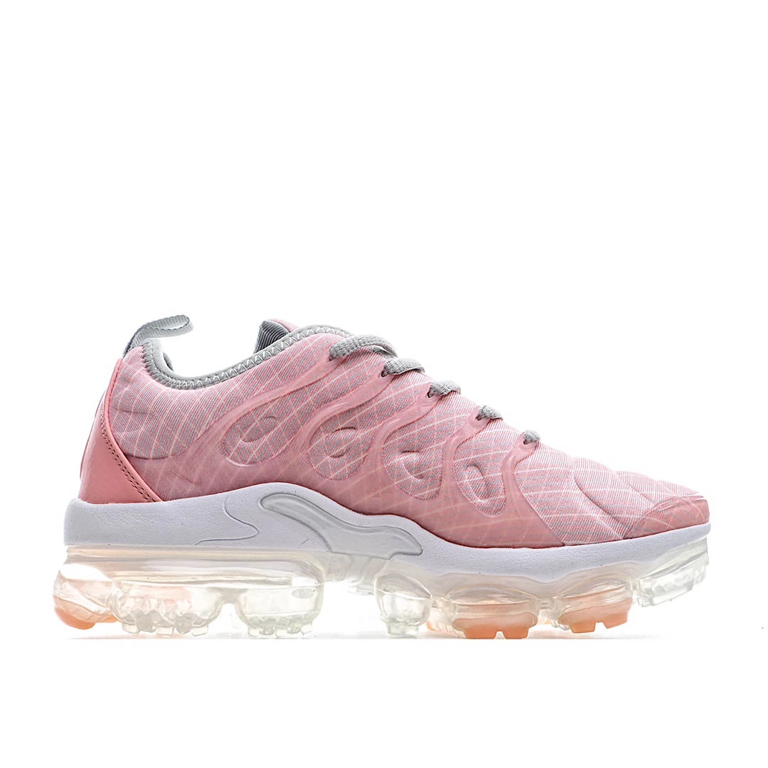 Nike Wmns Air VaporMax Plus ‘Bleached Coral’