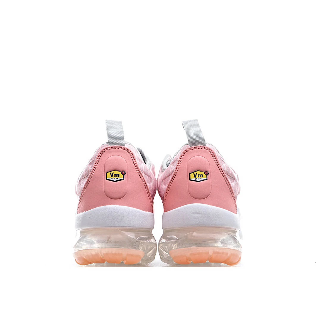 Nike Wmns Air VaporMax Plus ‘Bleached Coral’