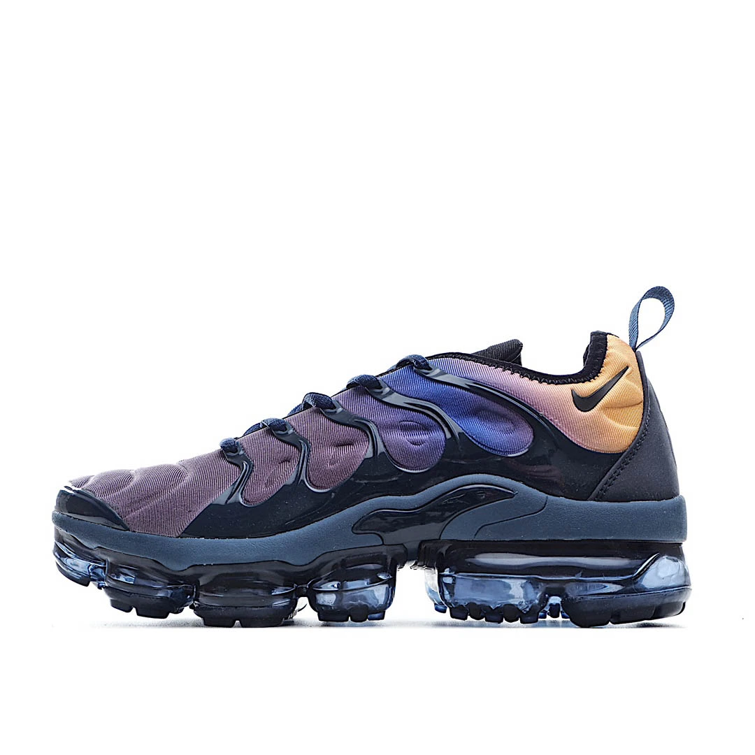 Nike Wmns Air VaporMax Plus ‘Blue Orange’