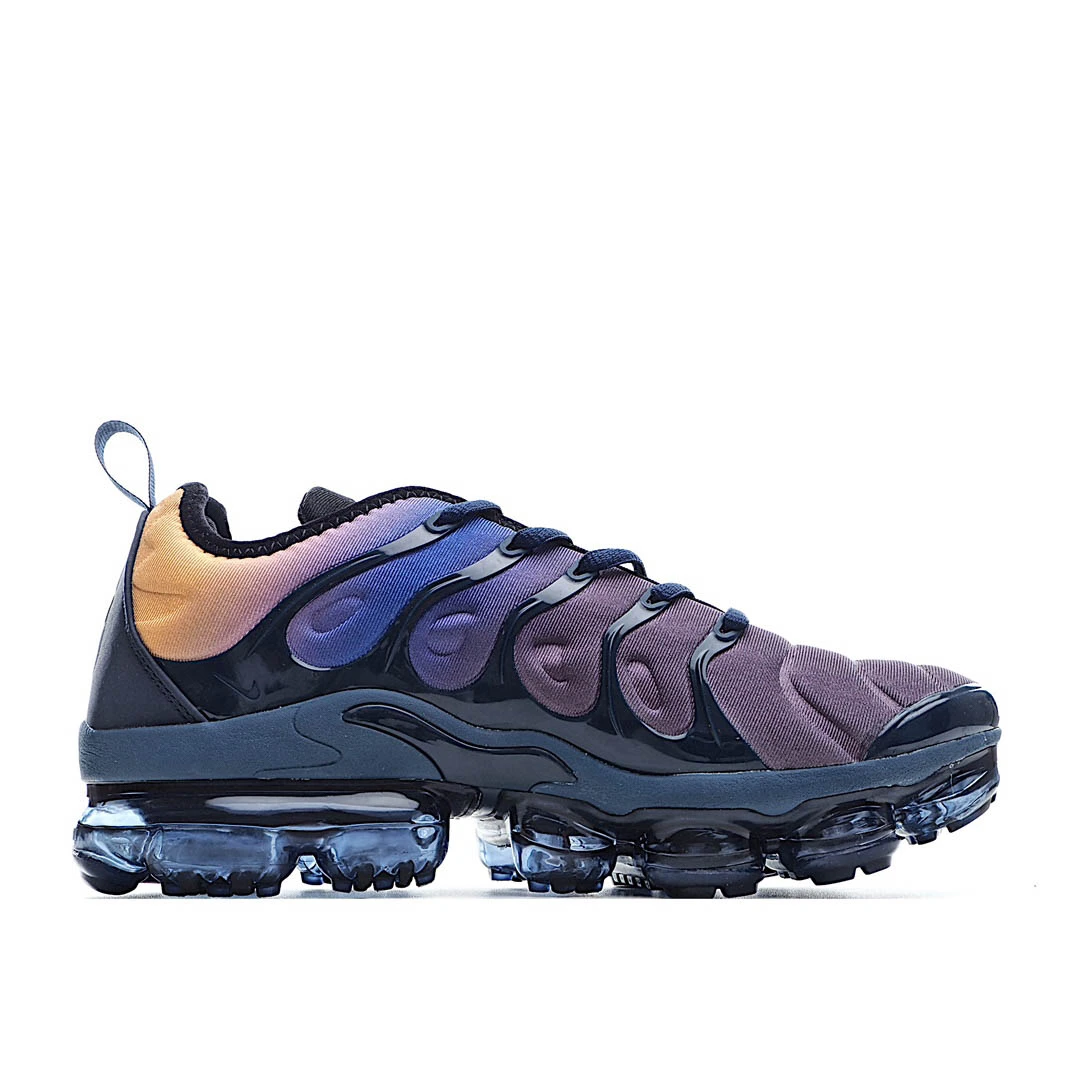 Nike Wmns Air VaporMax Plus ‘Blue Orange’