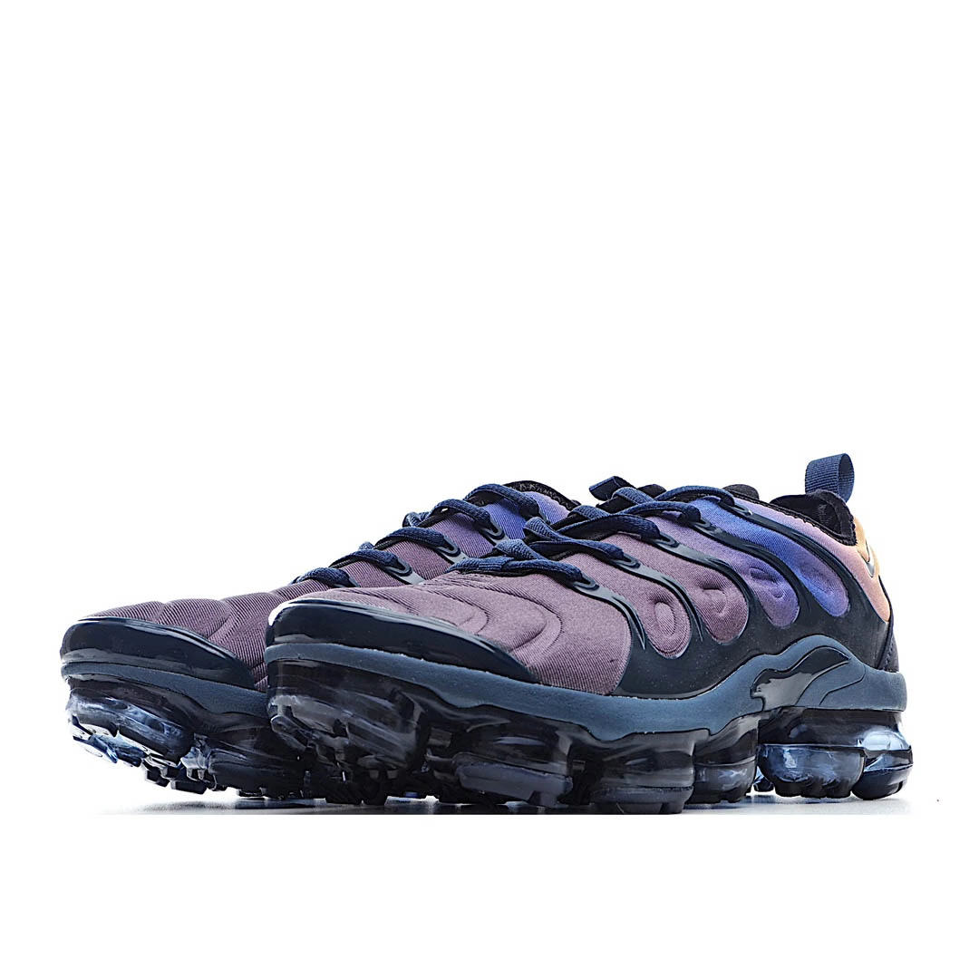 Nike Wmns Air VaporMax Plus ‘Blue Orange’