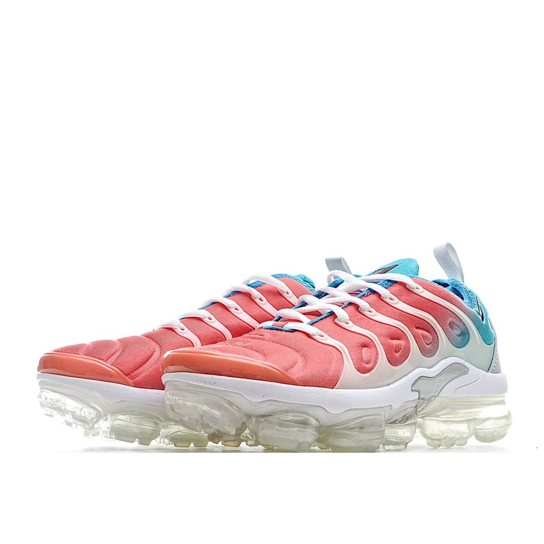 Nike Wmns Air VaporMax Plus ‘Lava Glow’