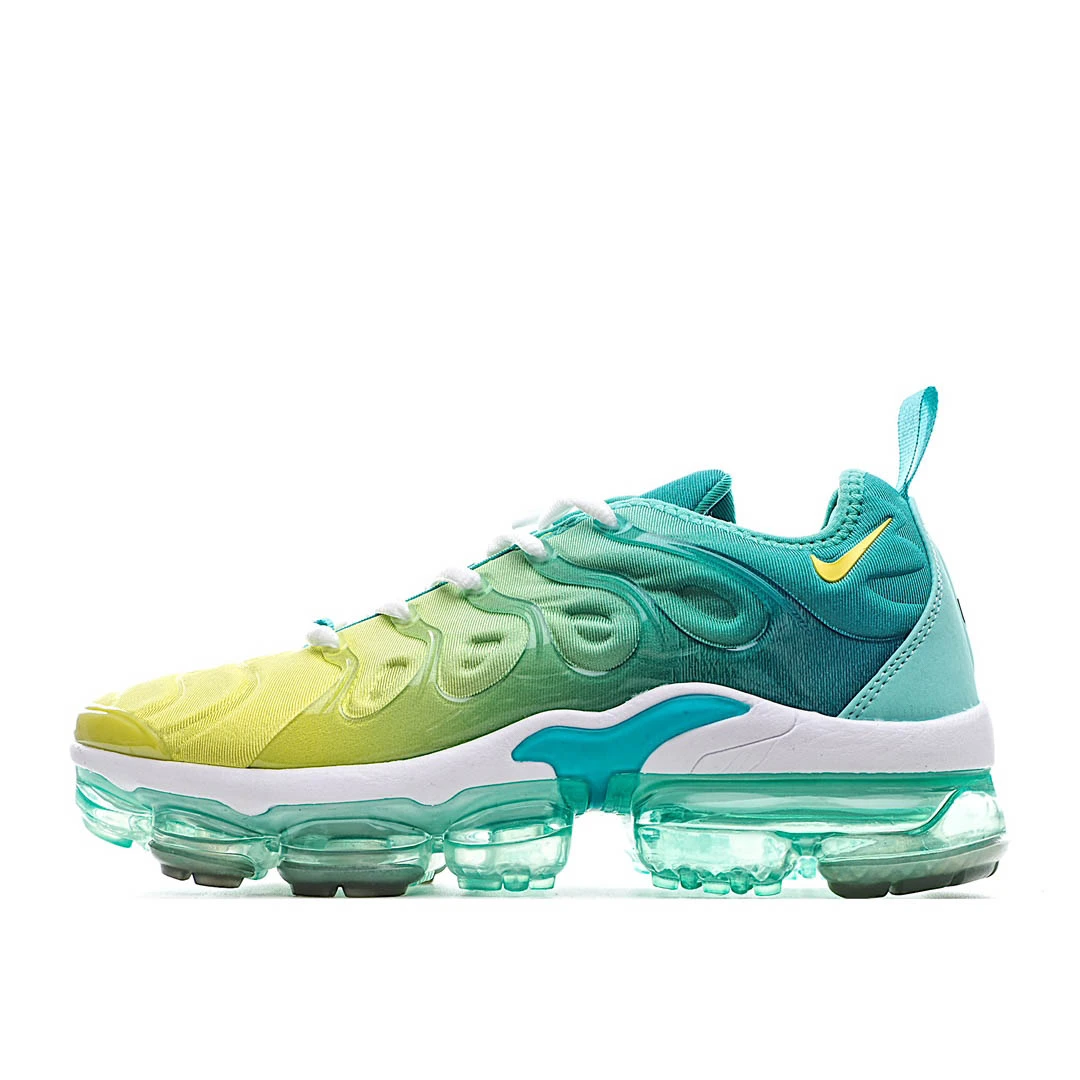 Nike Wmns Air VaporMax Plus ‘Lemon Lime’