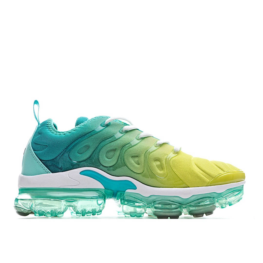 Nike Wmns Air VaporMax Plus ‘Lemon Lime’