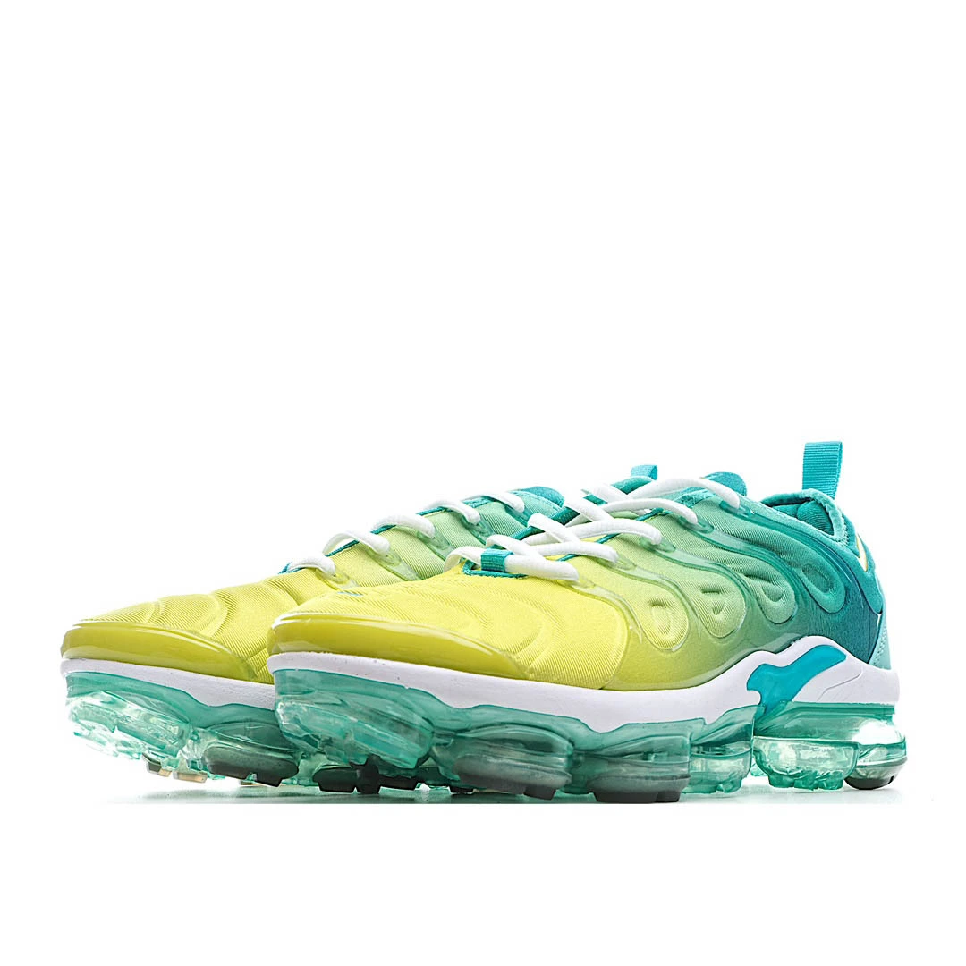 Nike Wmns Air VaporMax Plus ‘Lemon Lime’