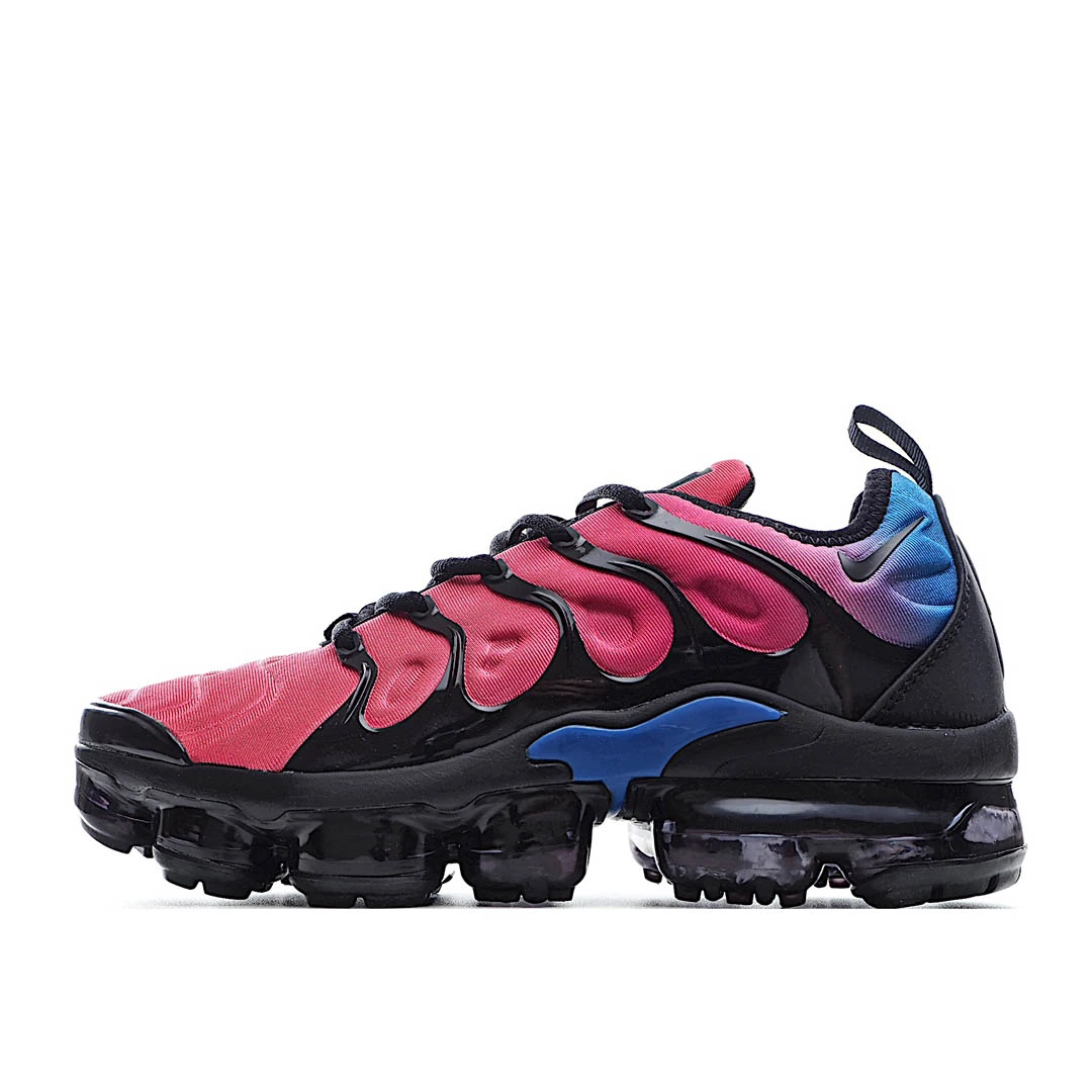 Nike Wmns Air VaporMax Plus ‘Red Violet Blue’