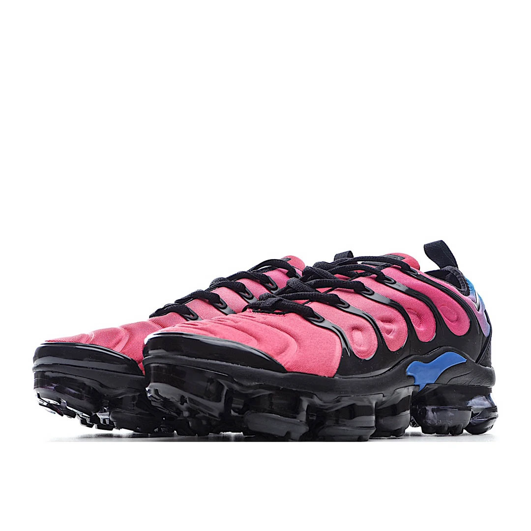 Nike Wmns Air VaporMax Plus ‘Red Violet Blue’