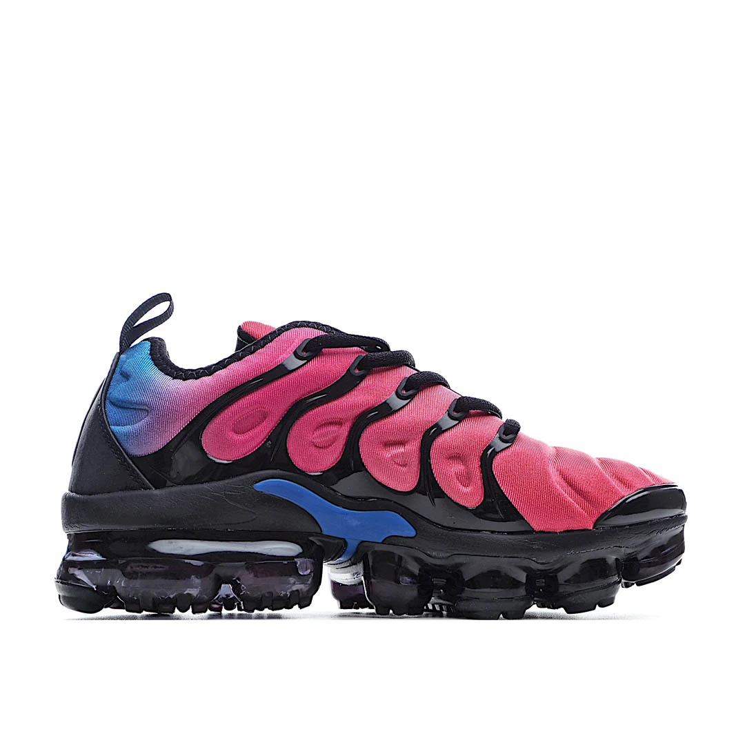 Nike Wmns Air VaporMax Plus ‘Red Violet Blue’