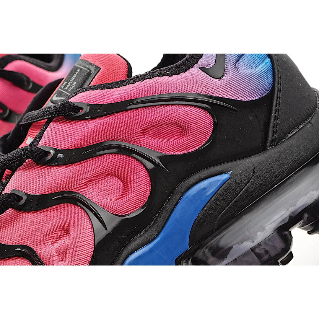 Nike Wmns Air VaporMax Plus ‘Red Violet Blue’