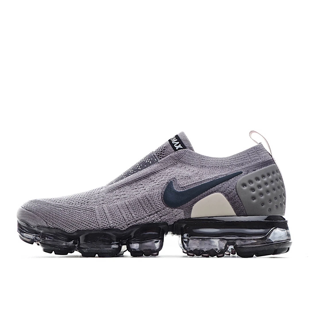 Nike Wmns VaporMax Moc 2 ‘Gunsmoke’