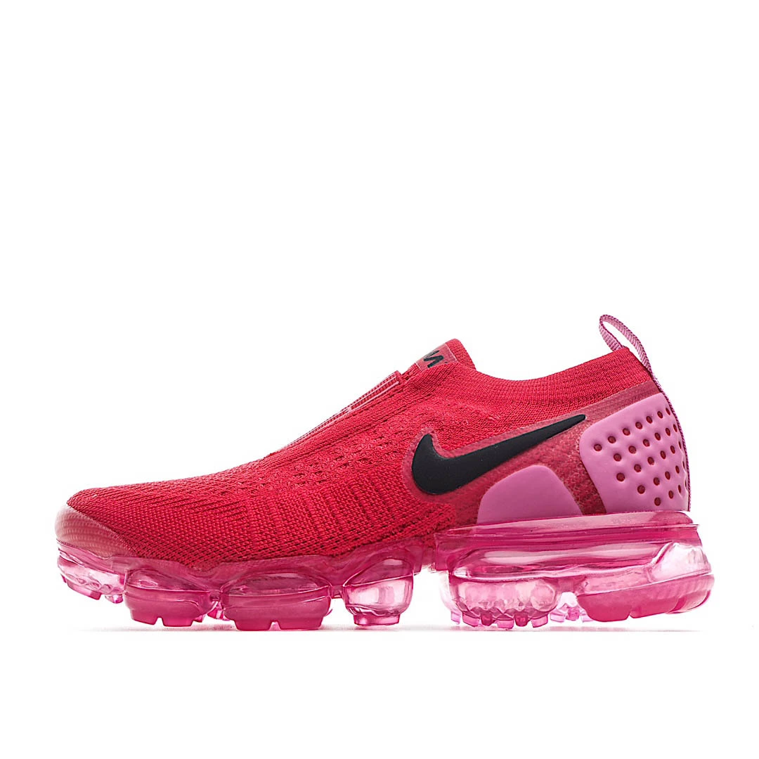 Nike Wmns VaporMax Moc 2 ‘University Red’