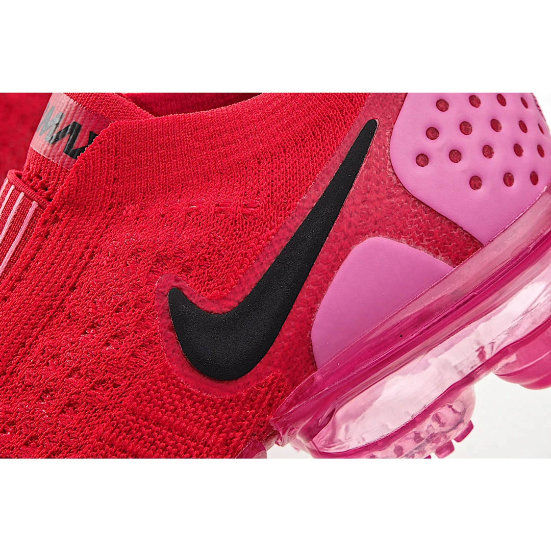 Nike Wmns VaporMax Moc 2 ‘University Red’