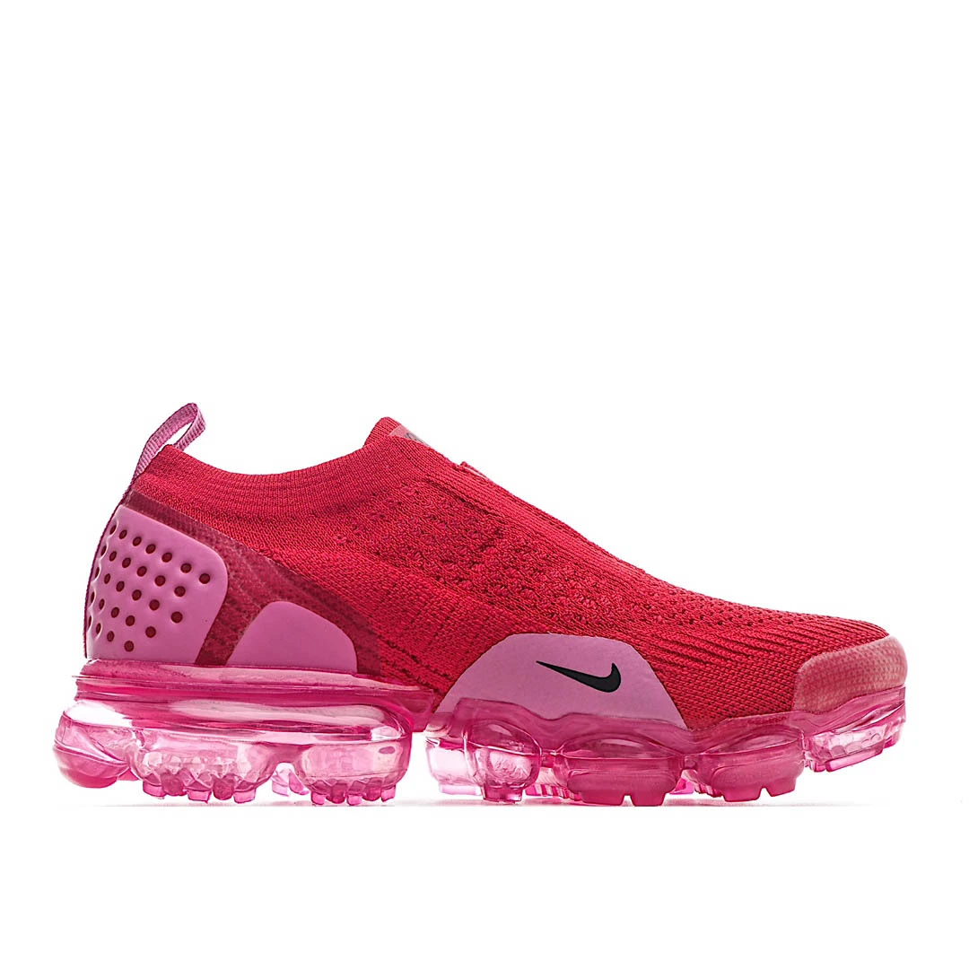 Nike Wmns VaporMax Moc 2 ‘University Red’