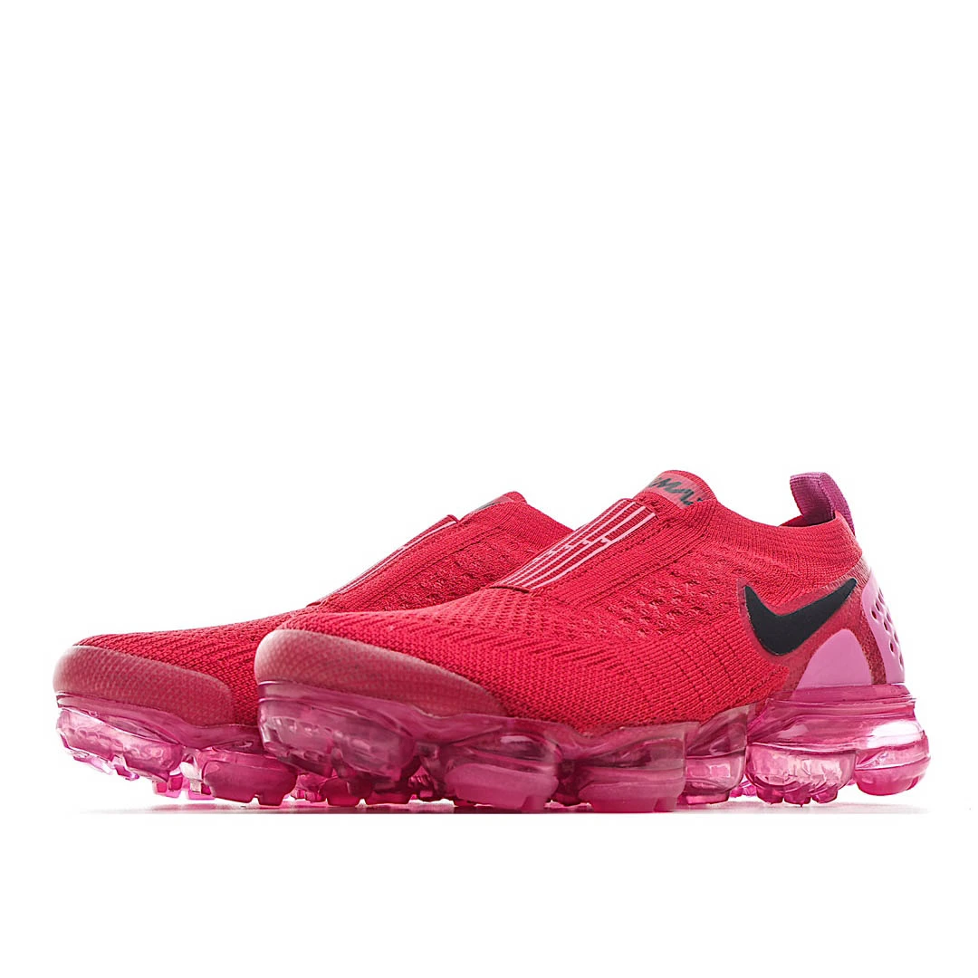 Nike Wmns VaporMax Moc 2 ‘University Red’