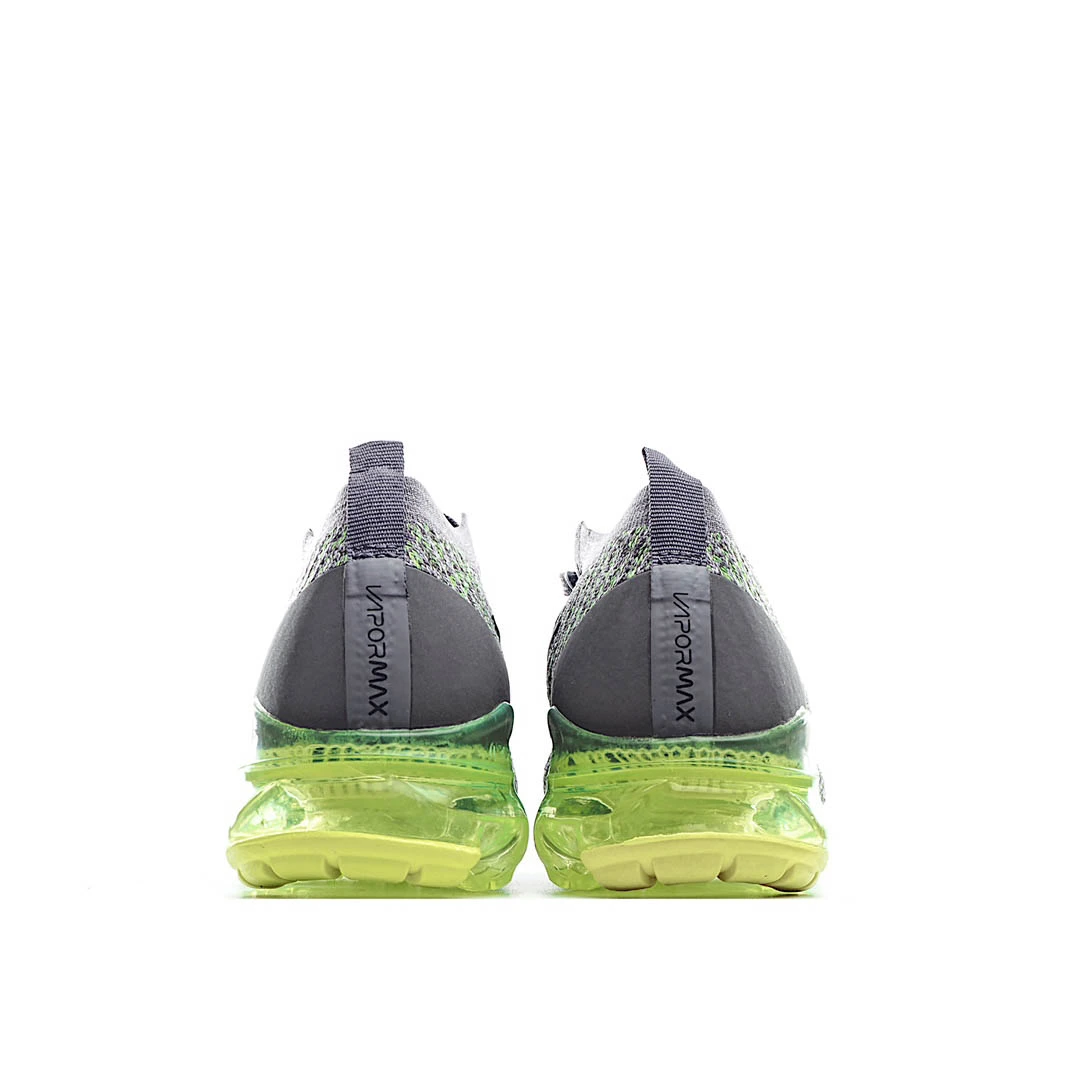 NikeAir VaporMax Flyknit 3 ‘Gray Volt’