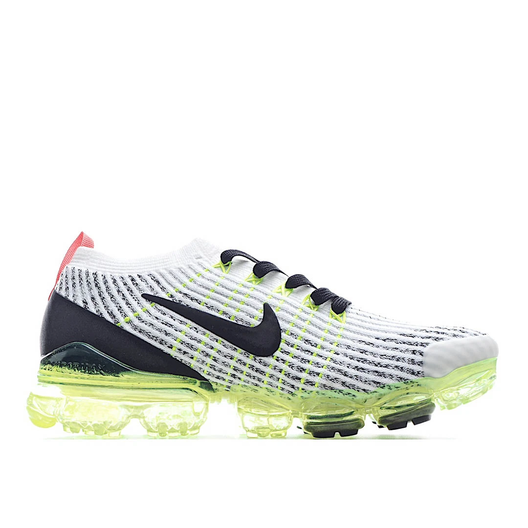 NikeAir VaporMax Flyknit 3 ‘Neon Collection’