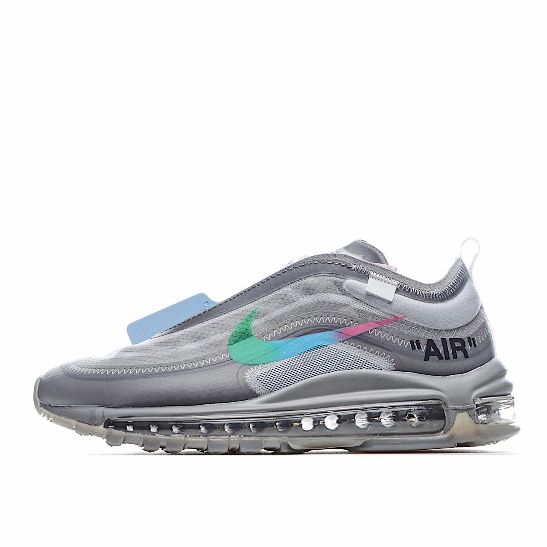 Off-White X Nike Air Max