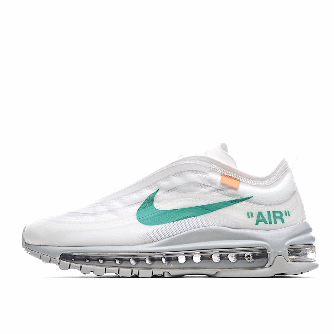 Off-White X Nike Air Max 97 OG OW